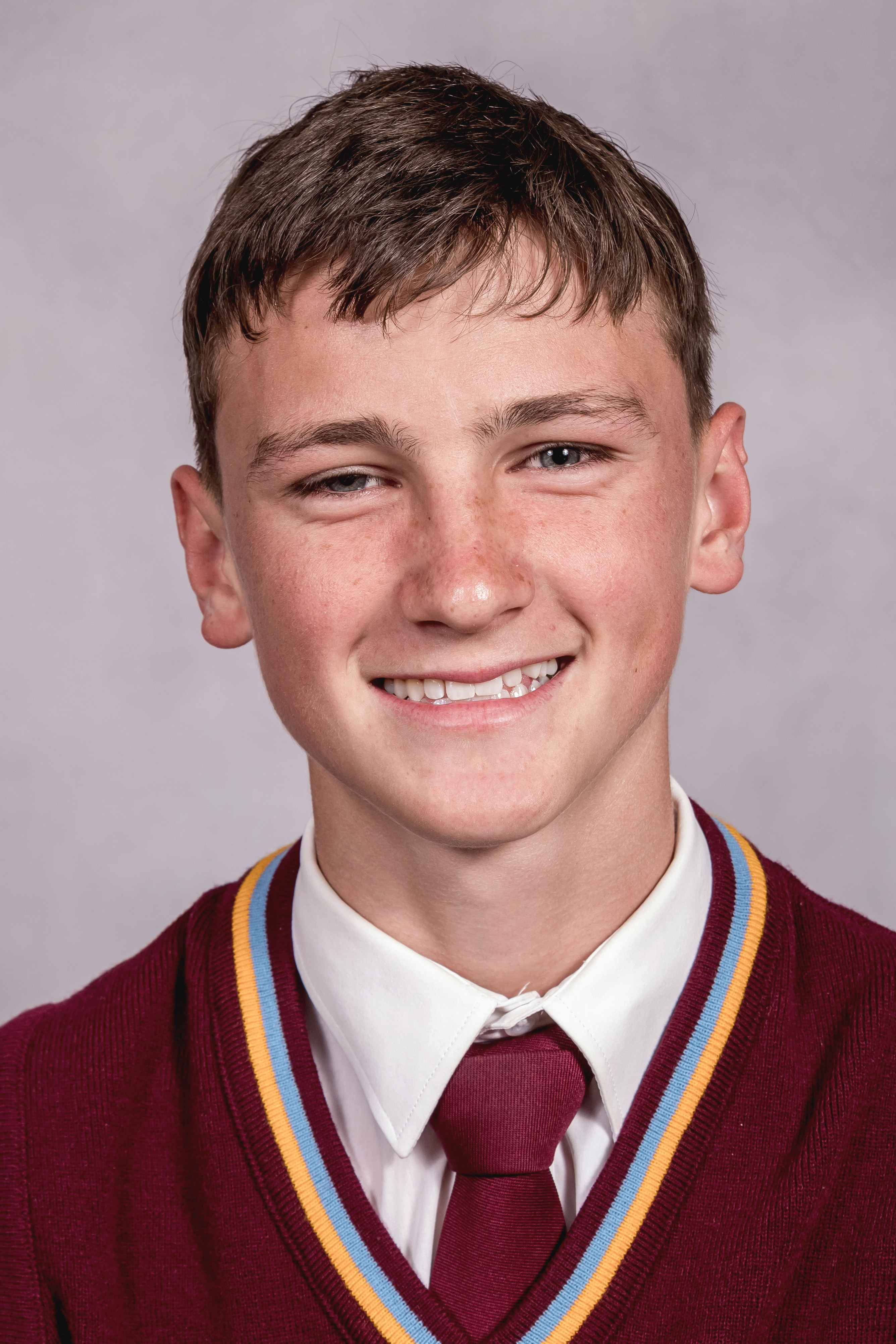 Odendaal Reghardt